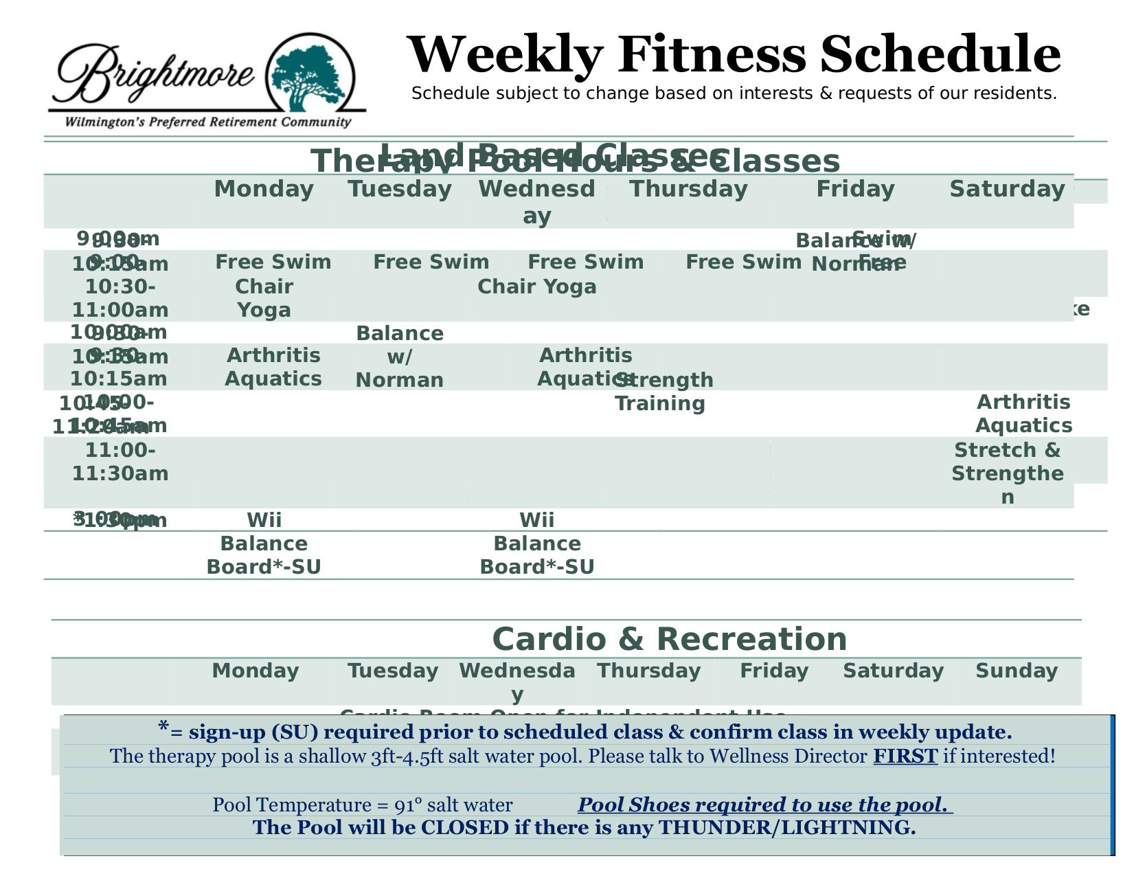 Brightmore of Wilmington Senior Living Community Assisted Living